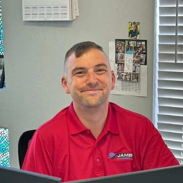 Thomas Strang, Co-Founder and CEO